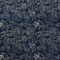 Salvador Indigo Fabric by the Metre